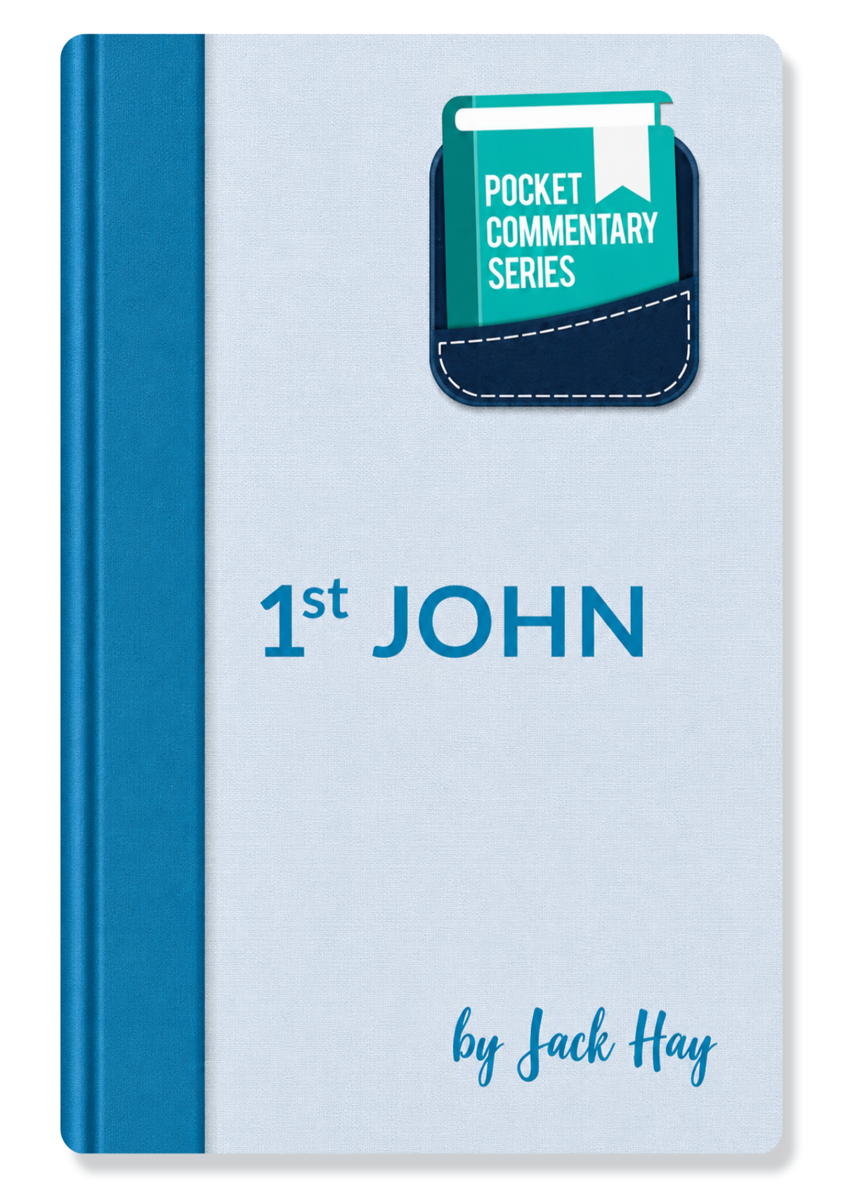 Pocket Commentaries - Complete Set