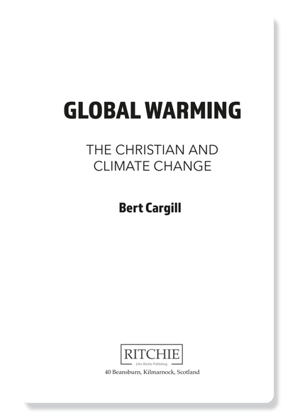 Global Warming