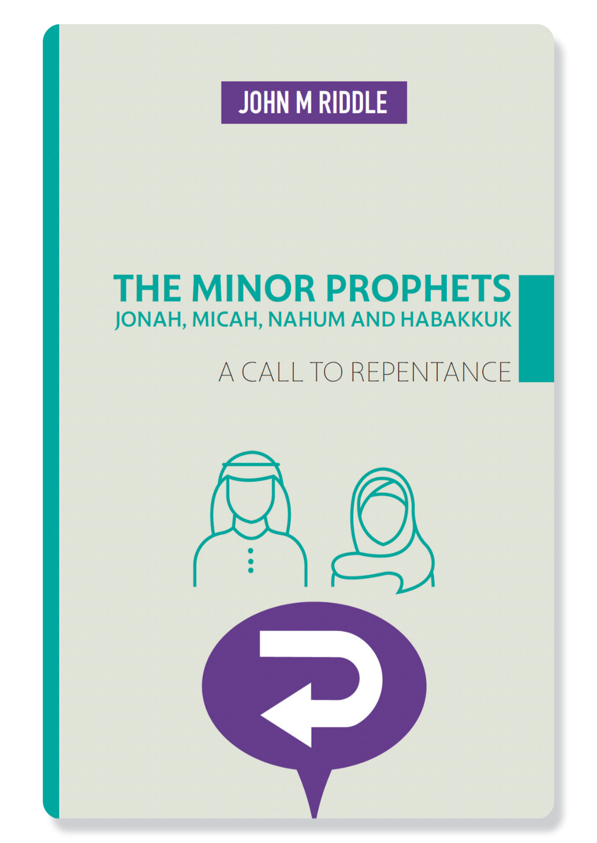 Jonah, Micah, Nahum & Habakkuk