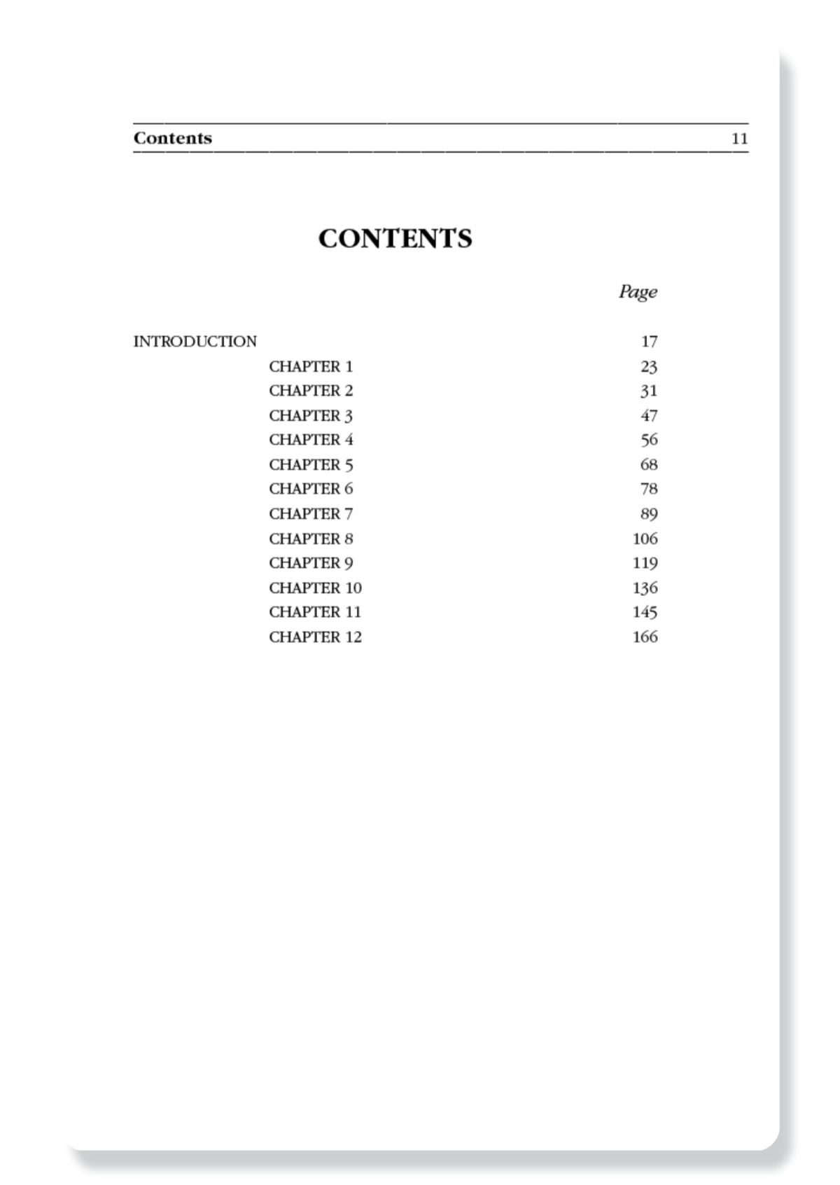 Daniel & Hosea
