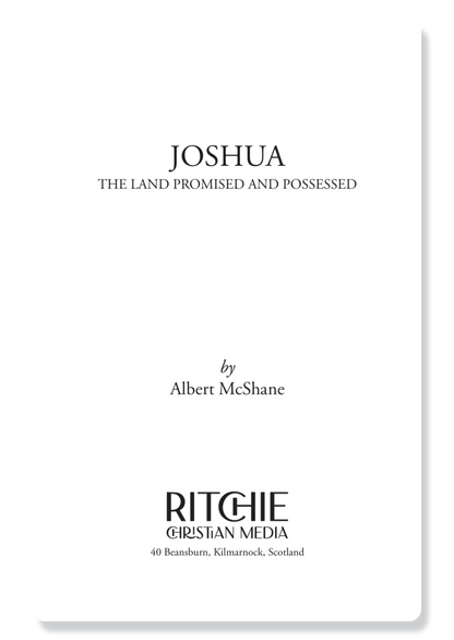 Joshua