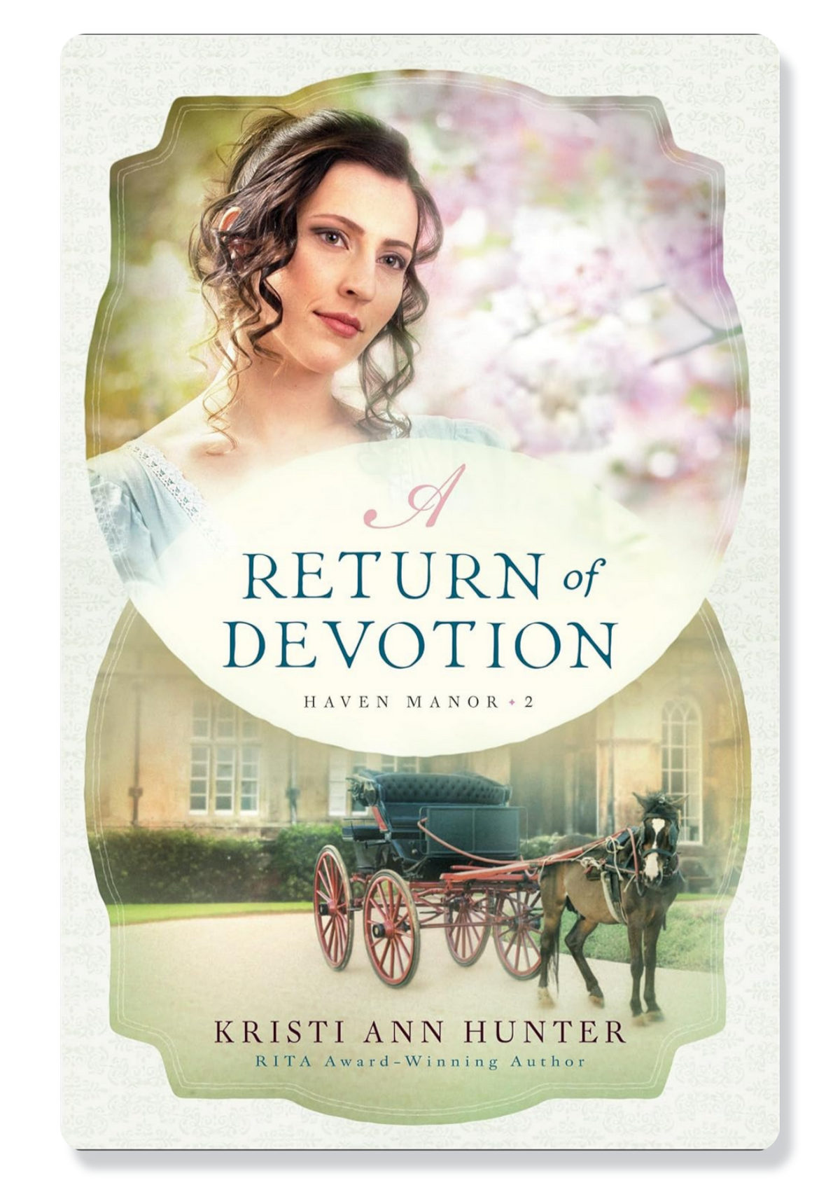 A Return Of Devotion