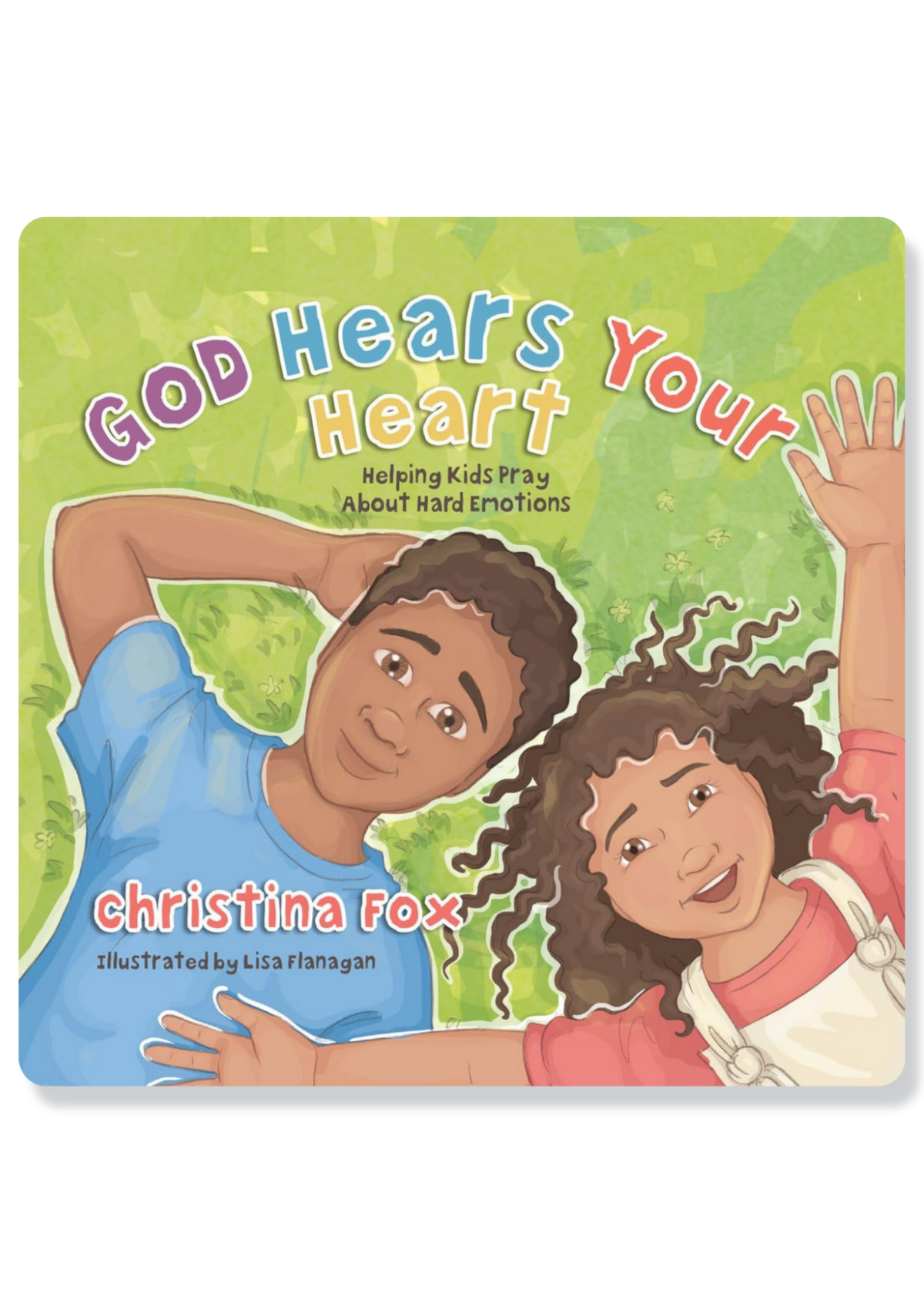 God Hears Your Heart