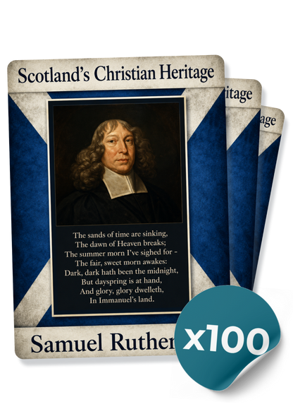 Samuel Rutherford
