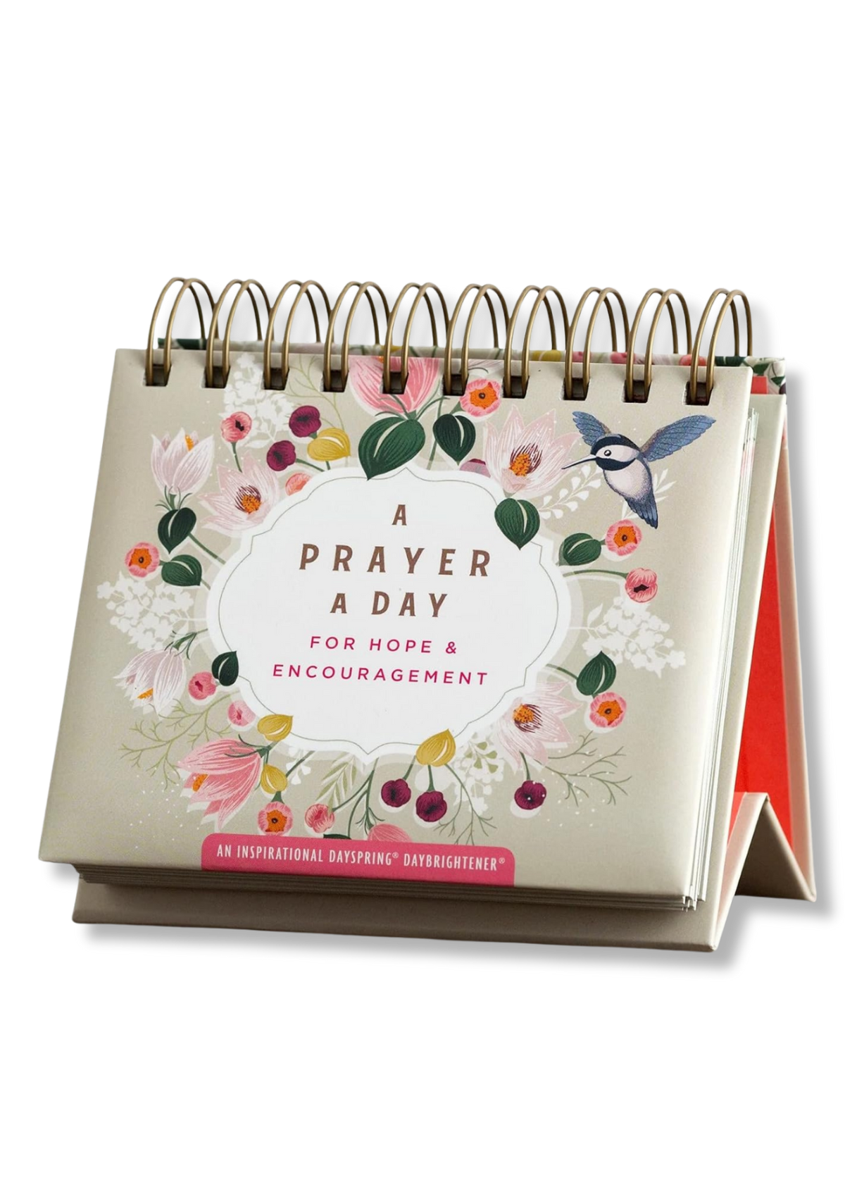 "A Prayer a Day" Perpetual Calendar DayBrightener