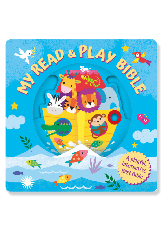 My Read and Play Bible