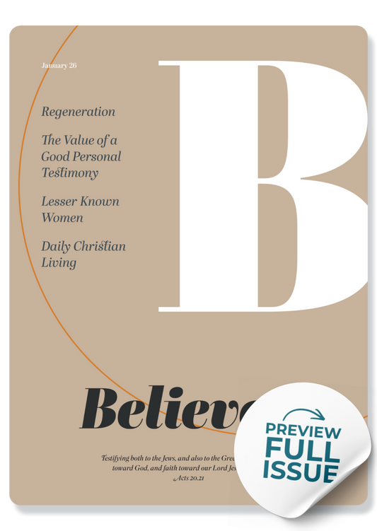Believer