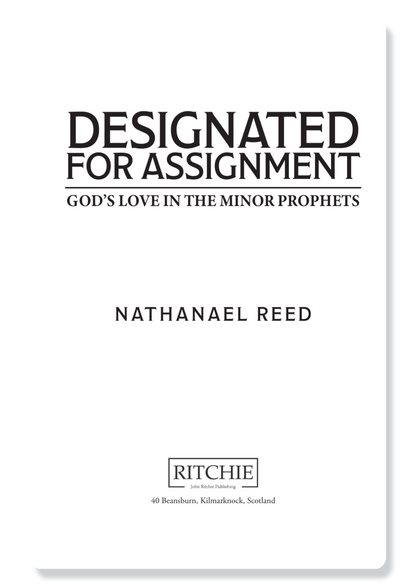 Designated for Assignment
