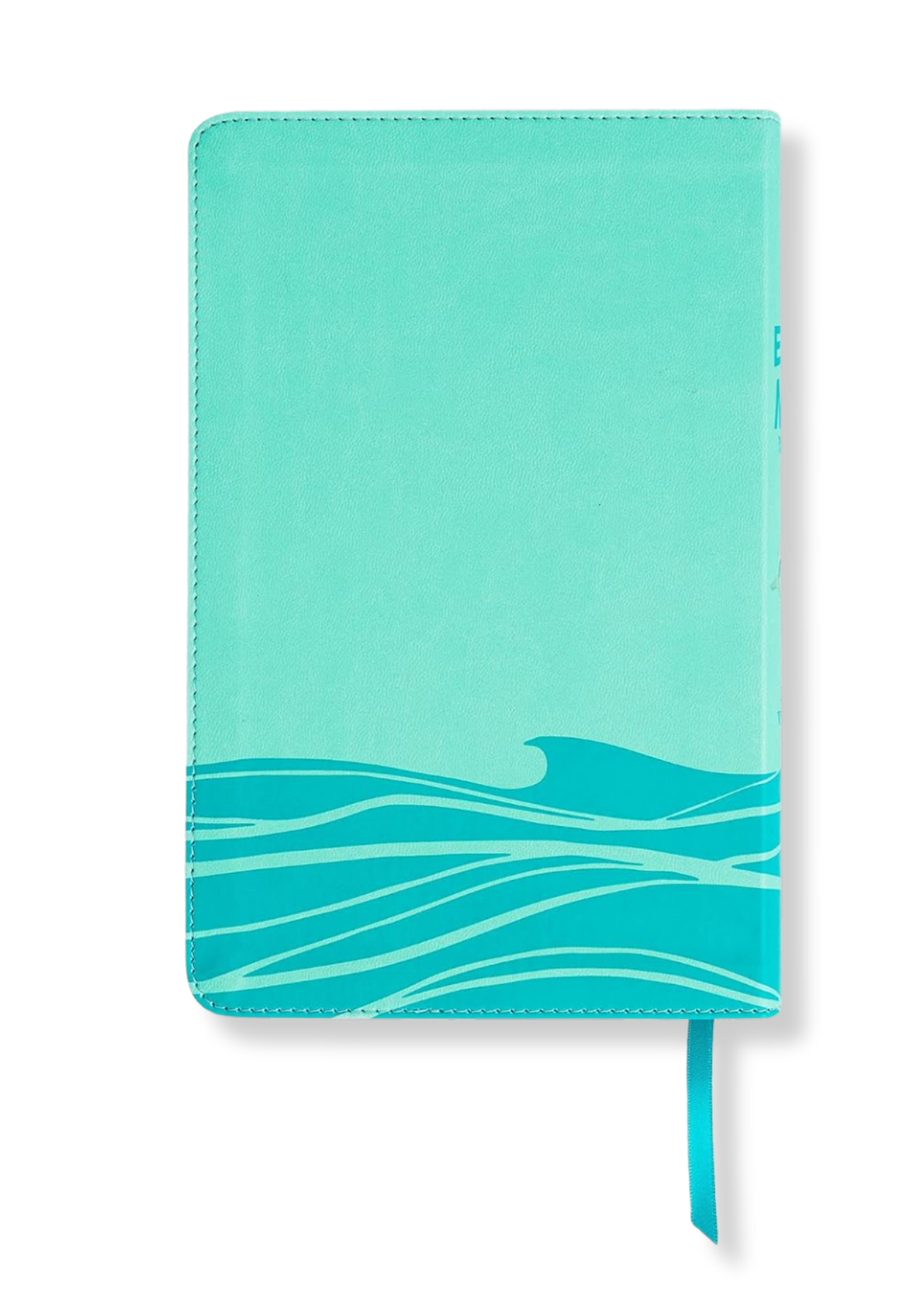 KJV Easy-For-Me Bible For Early Readers, Leathertouch (Deep Blue)