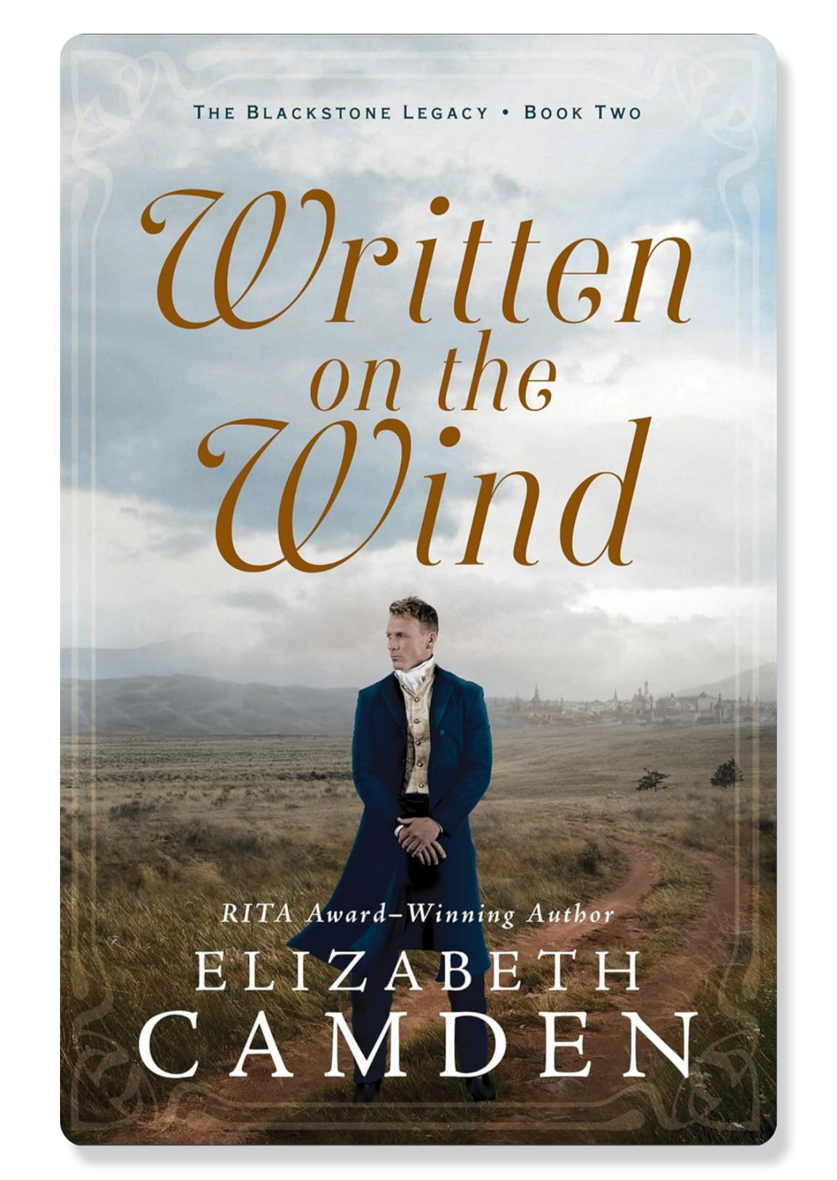 Written on the Wind