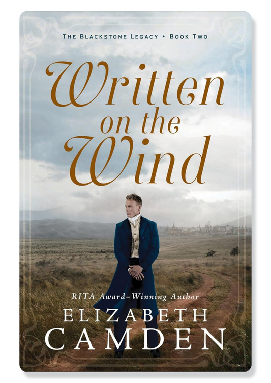 Written on the Wind