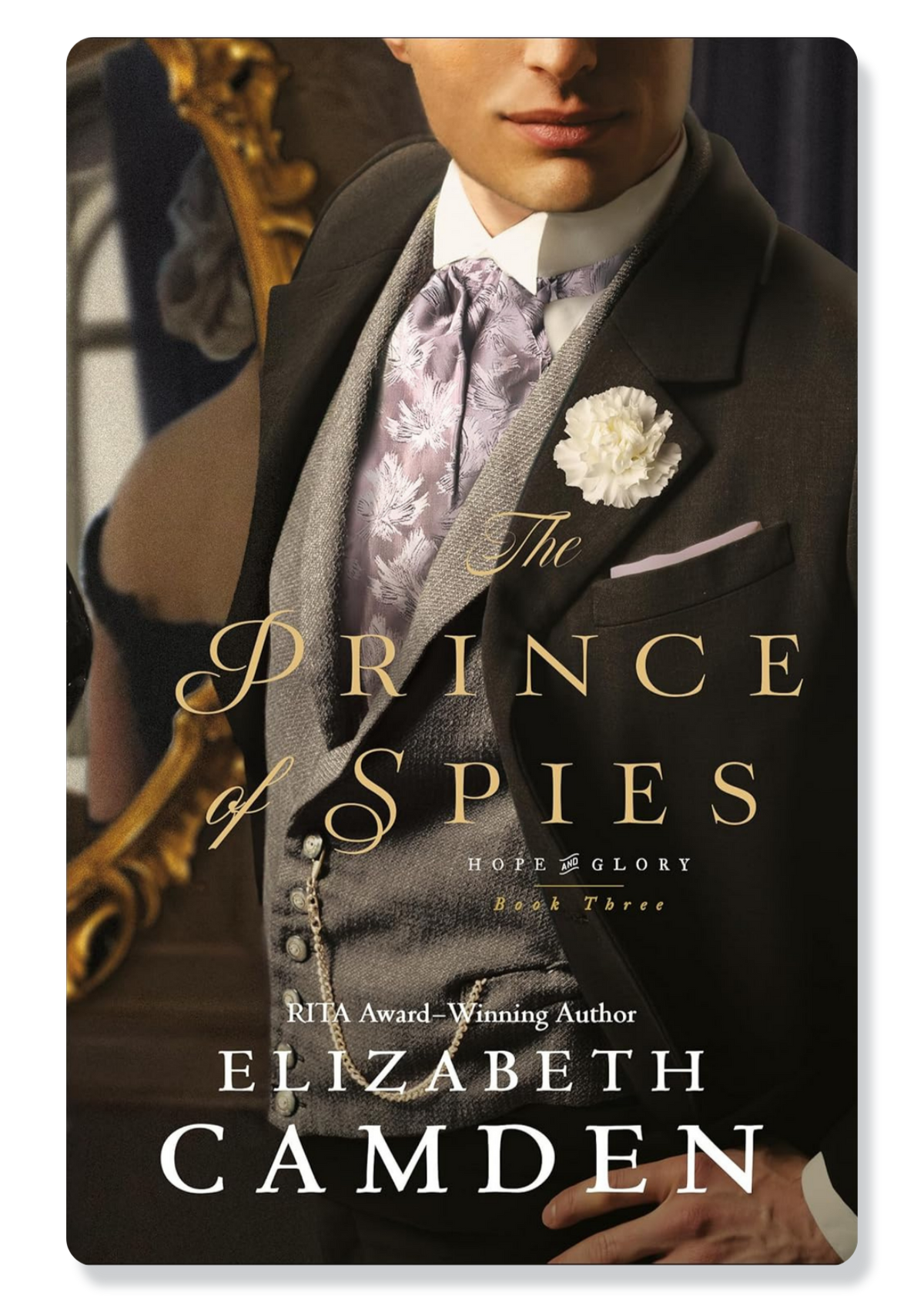 The Prince of Spies