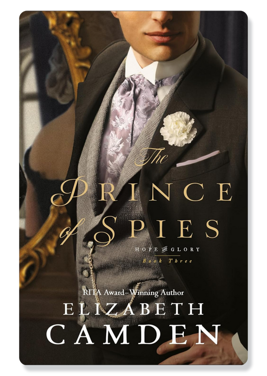 The Prince of Spies
