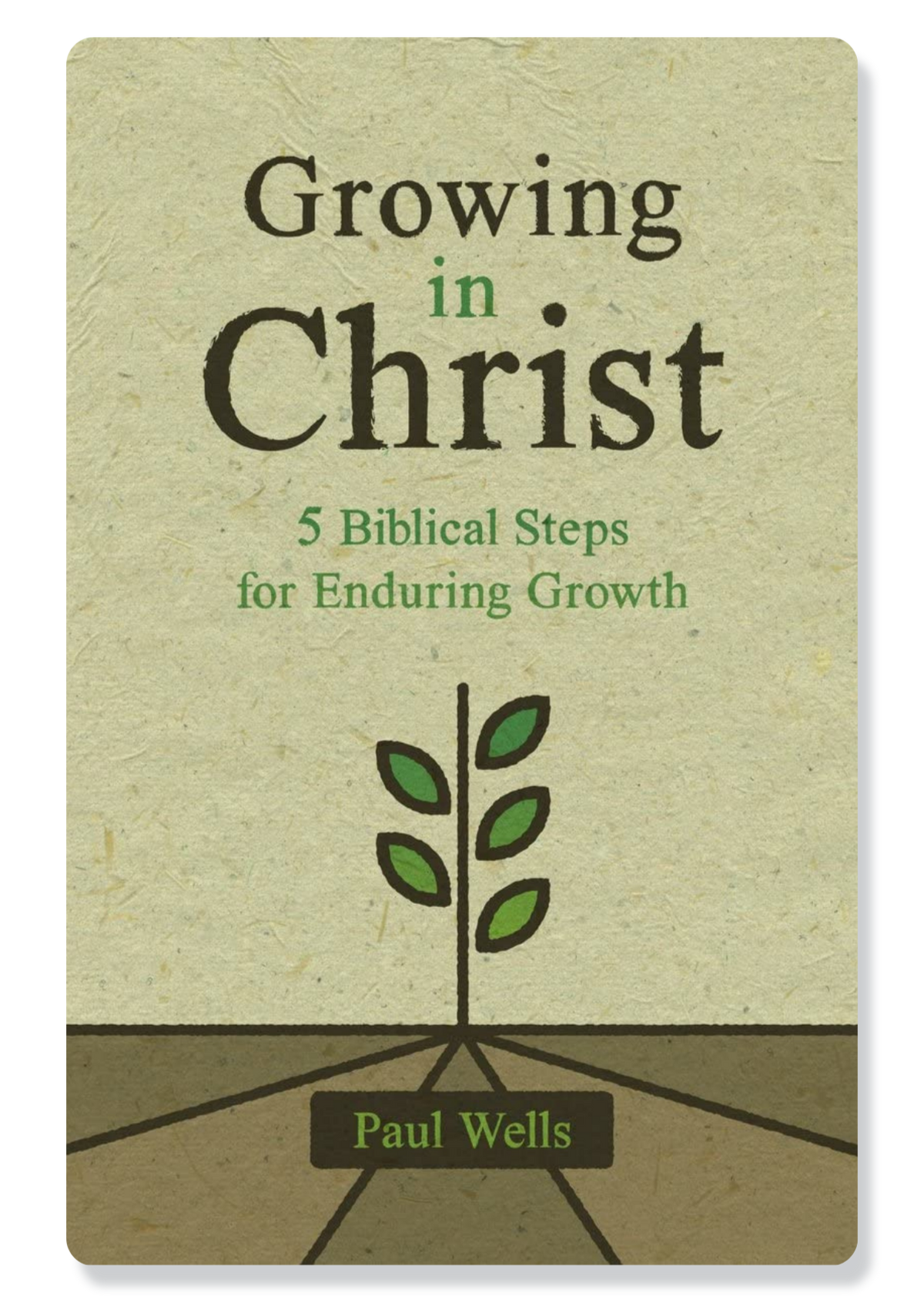 Growing in Christ