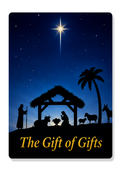 The Gift Of Gifts