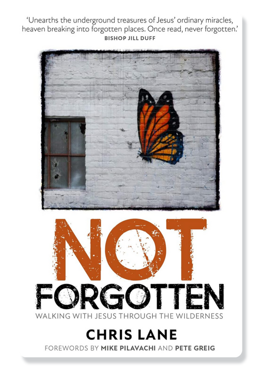 Not Forgotten