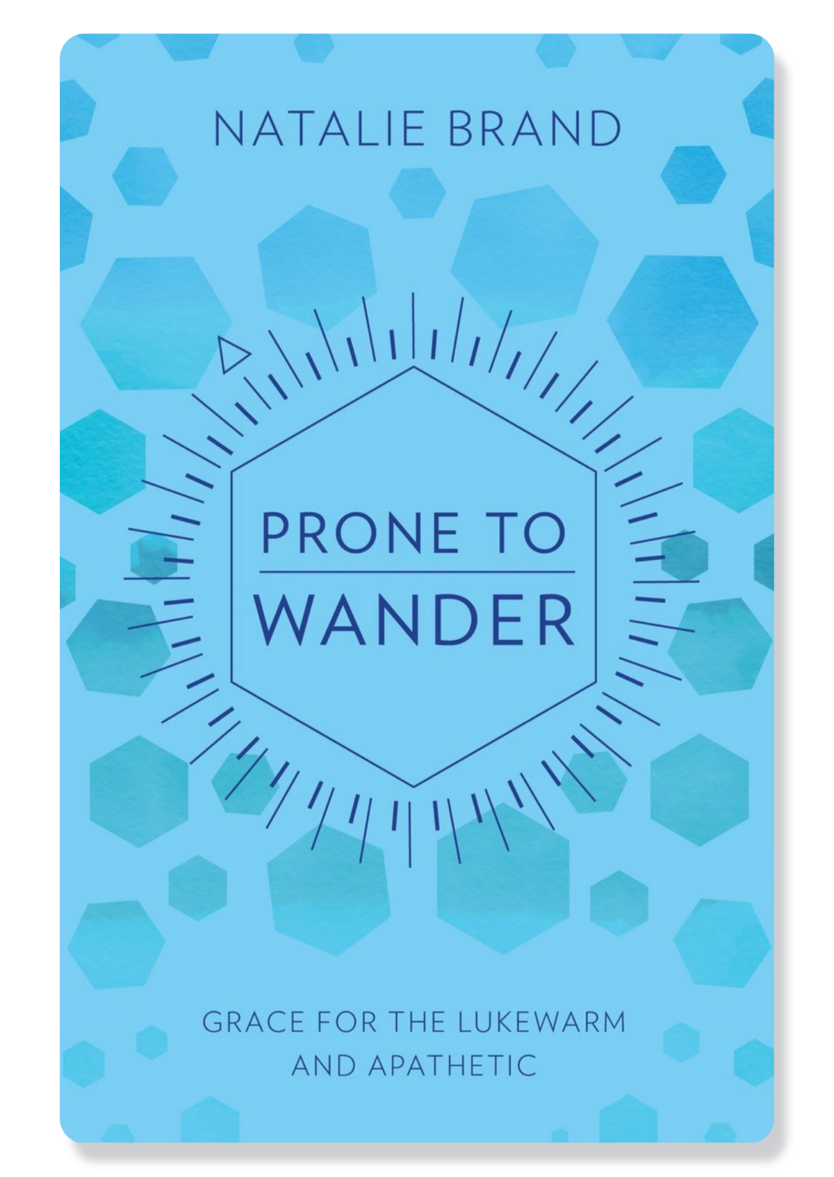 Prone to Wander