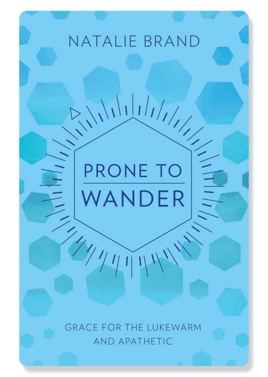 Prone to Wander