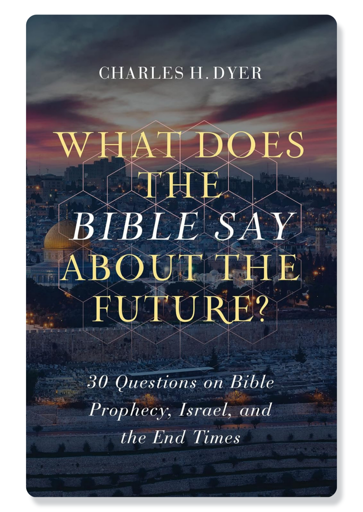 What Does the Bible Say about the Future?