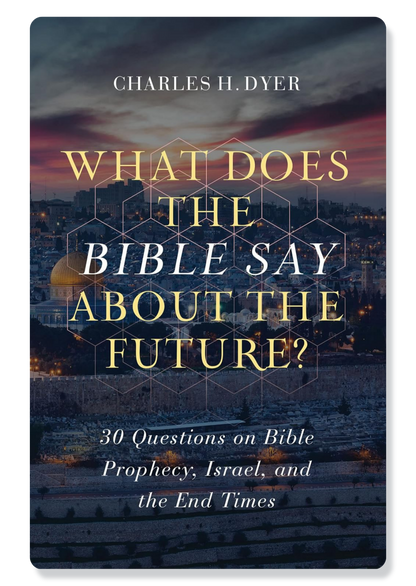What Does the Bible Say about the Future?