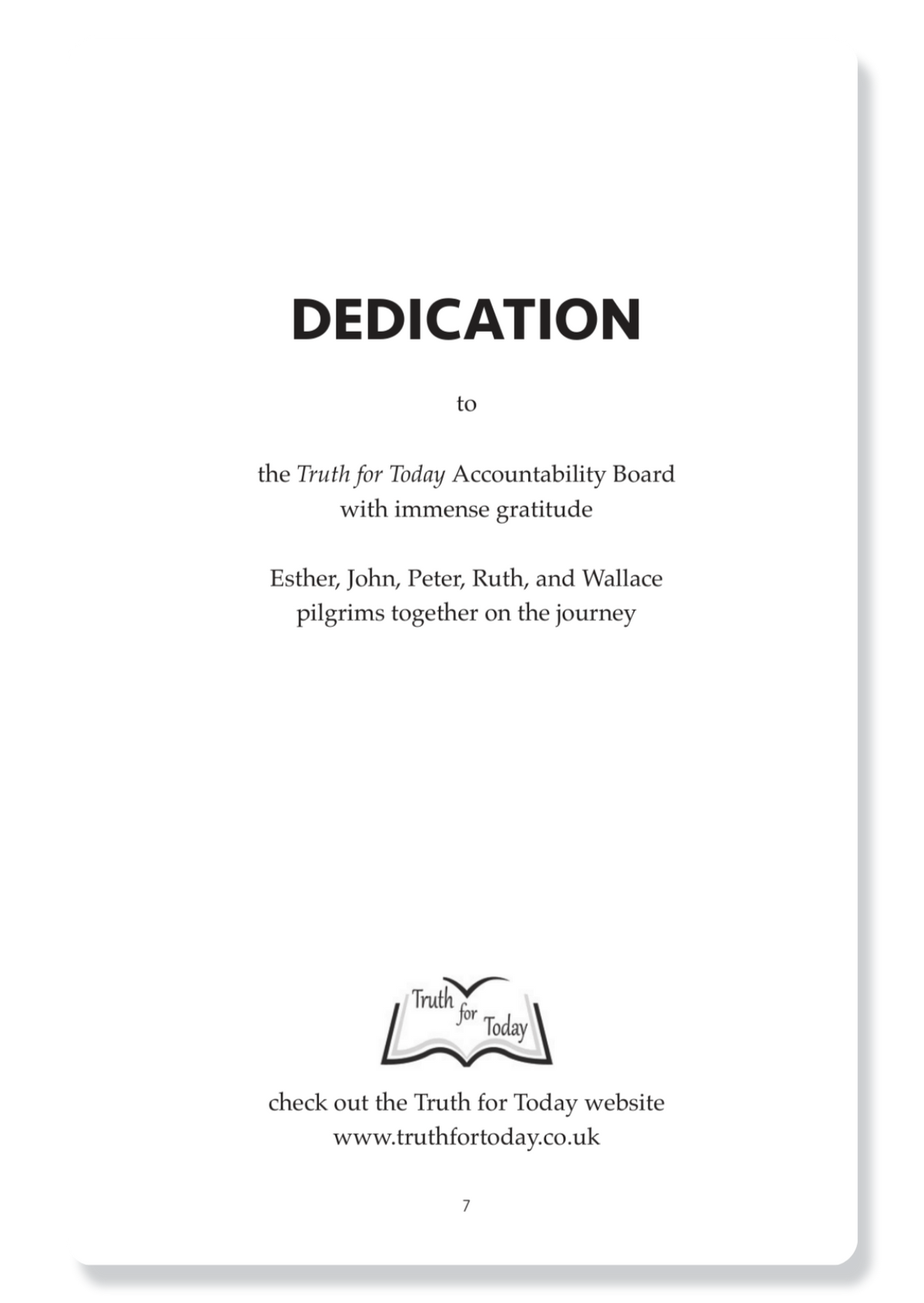 1 Thessalonians: 5 Marks of a Gospel Church