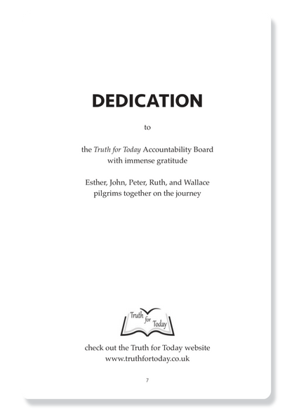 1 Thessalonians: 5 Marks of a Gospel Church