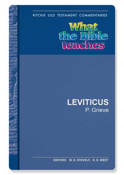 Leviticus