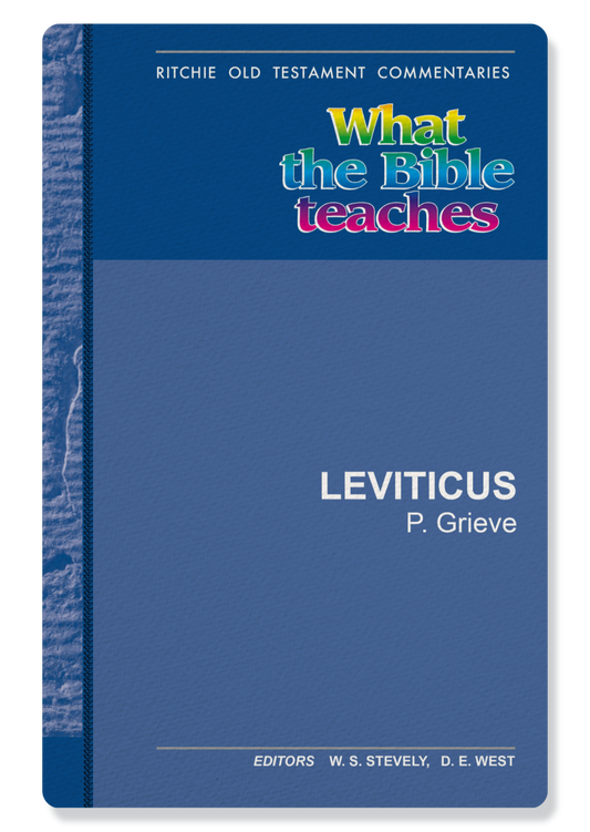 Leviticus