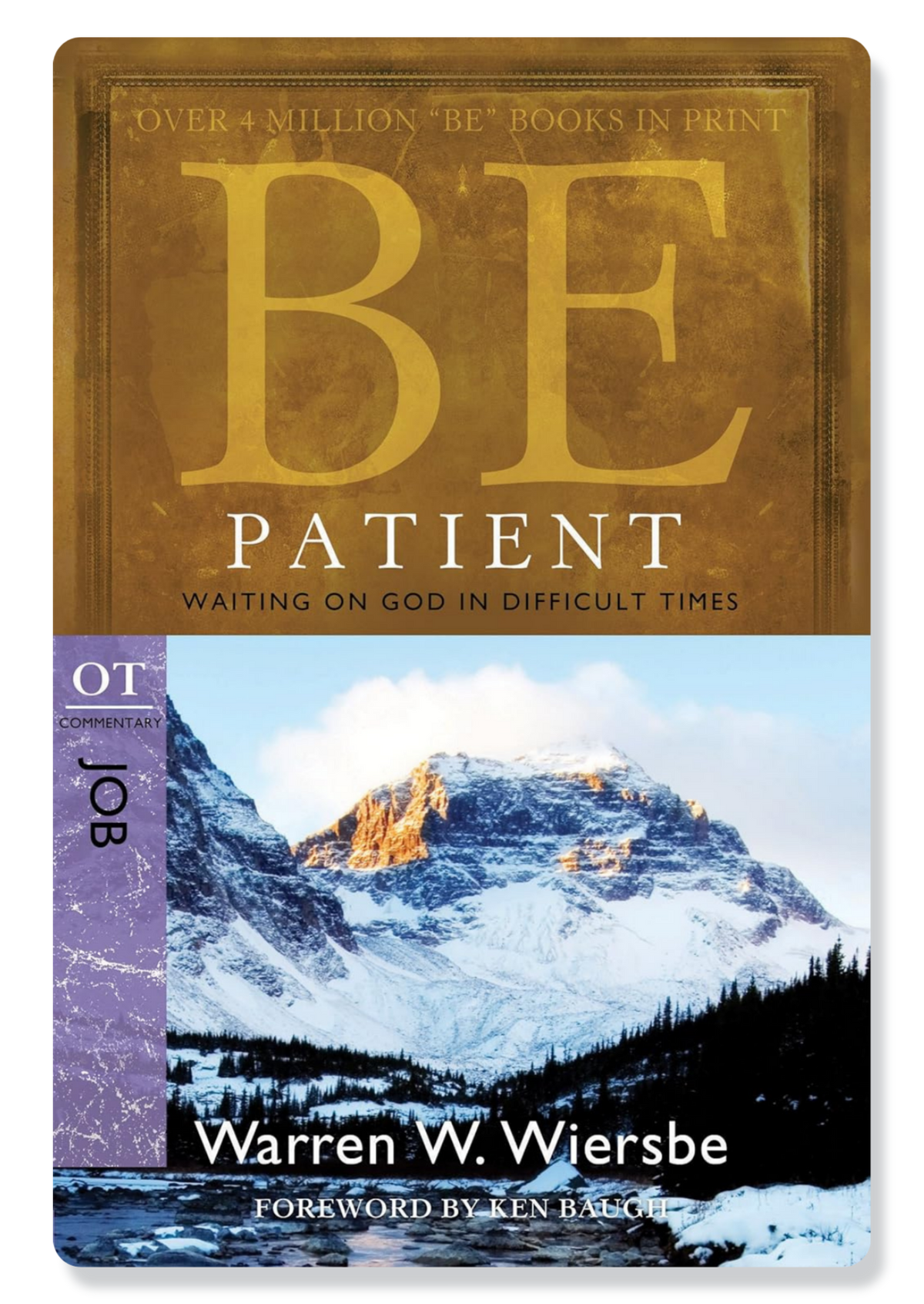 Be Patient (Job)
