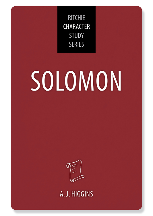 Solomon