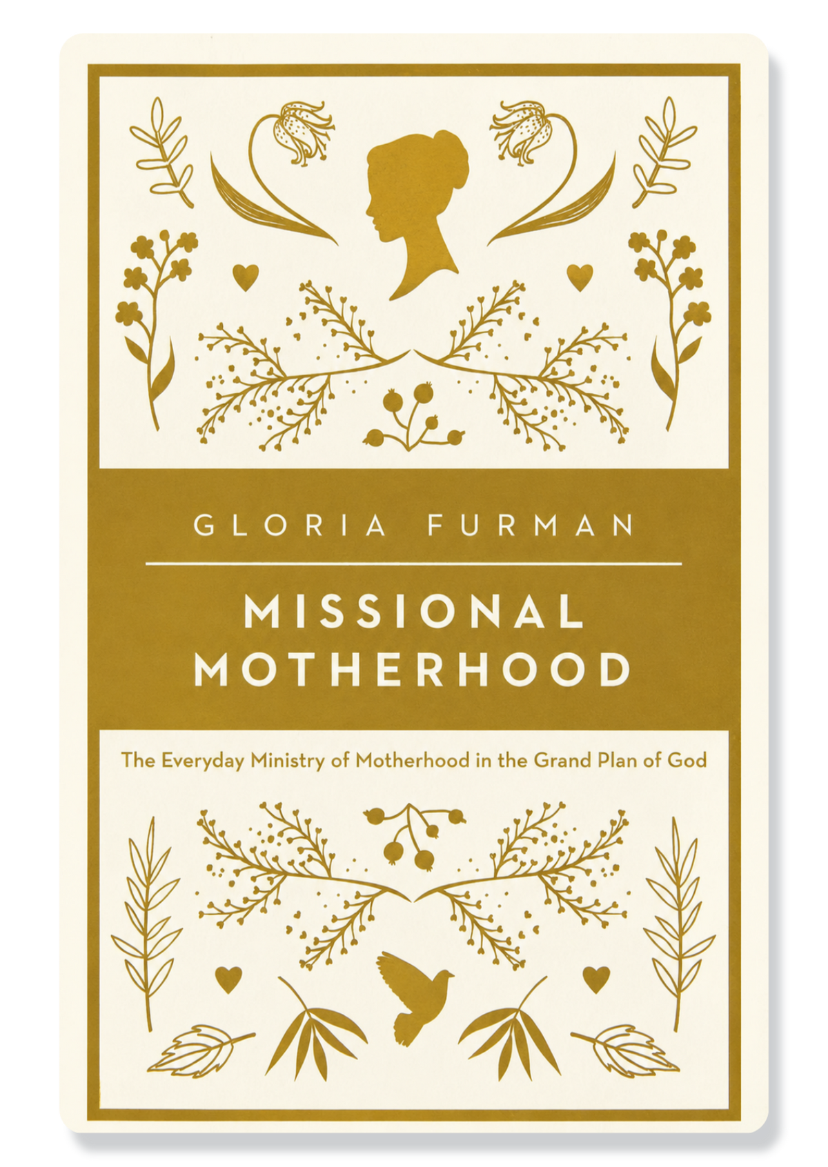 Missional Motherhood