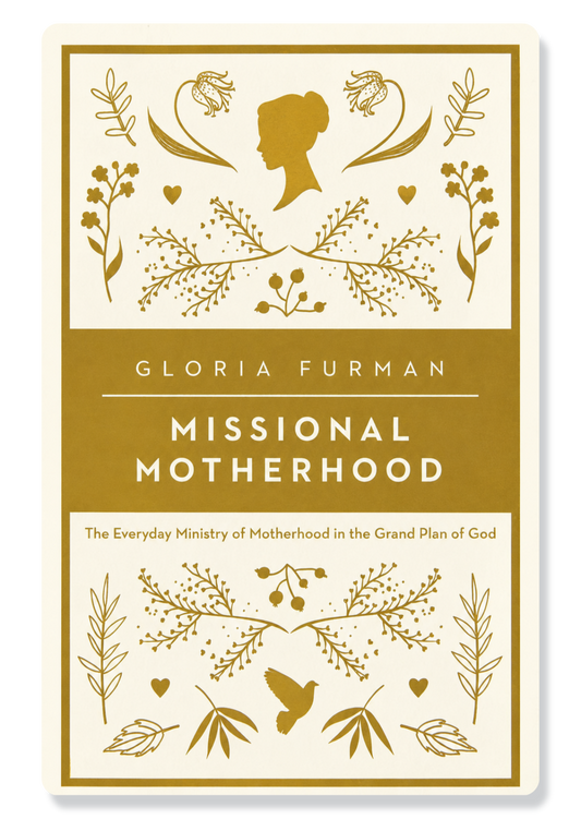 Missional Motherhood