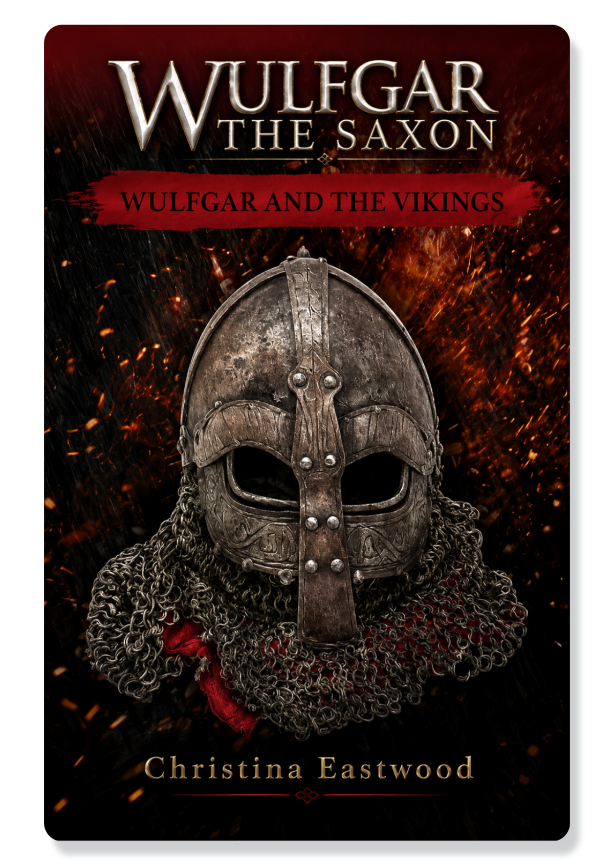 Book 1: Wulfgar And The Vikings