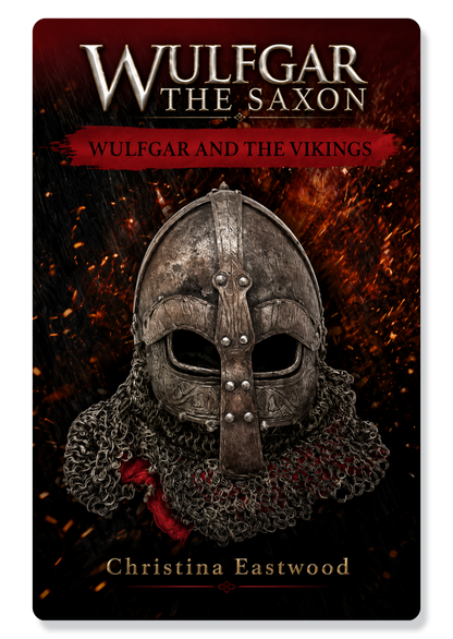 Book 1: Wulfgar And The Vikings