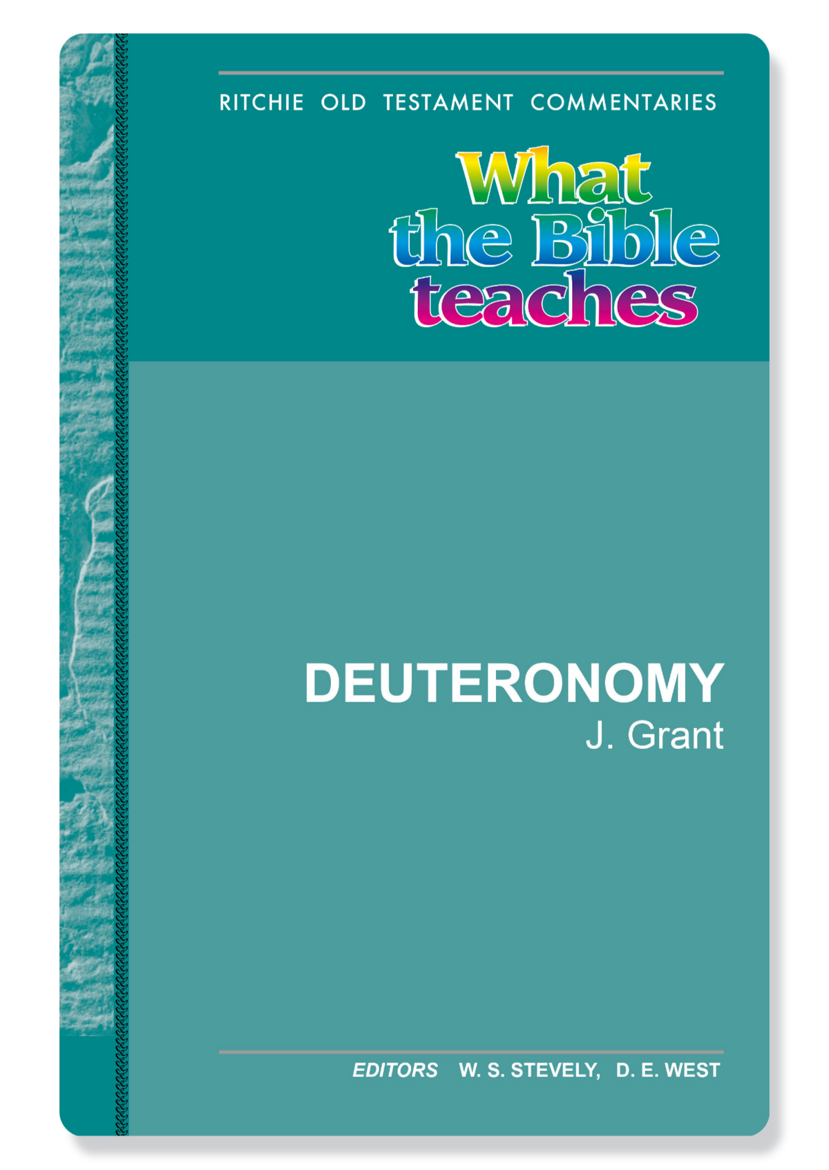 Deuteronomy