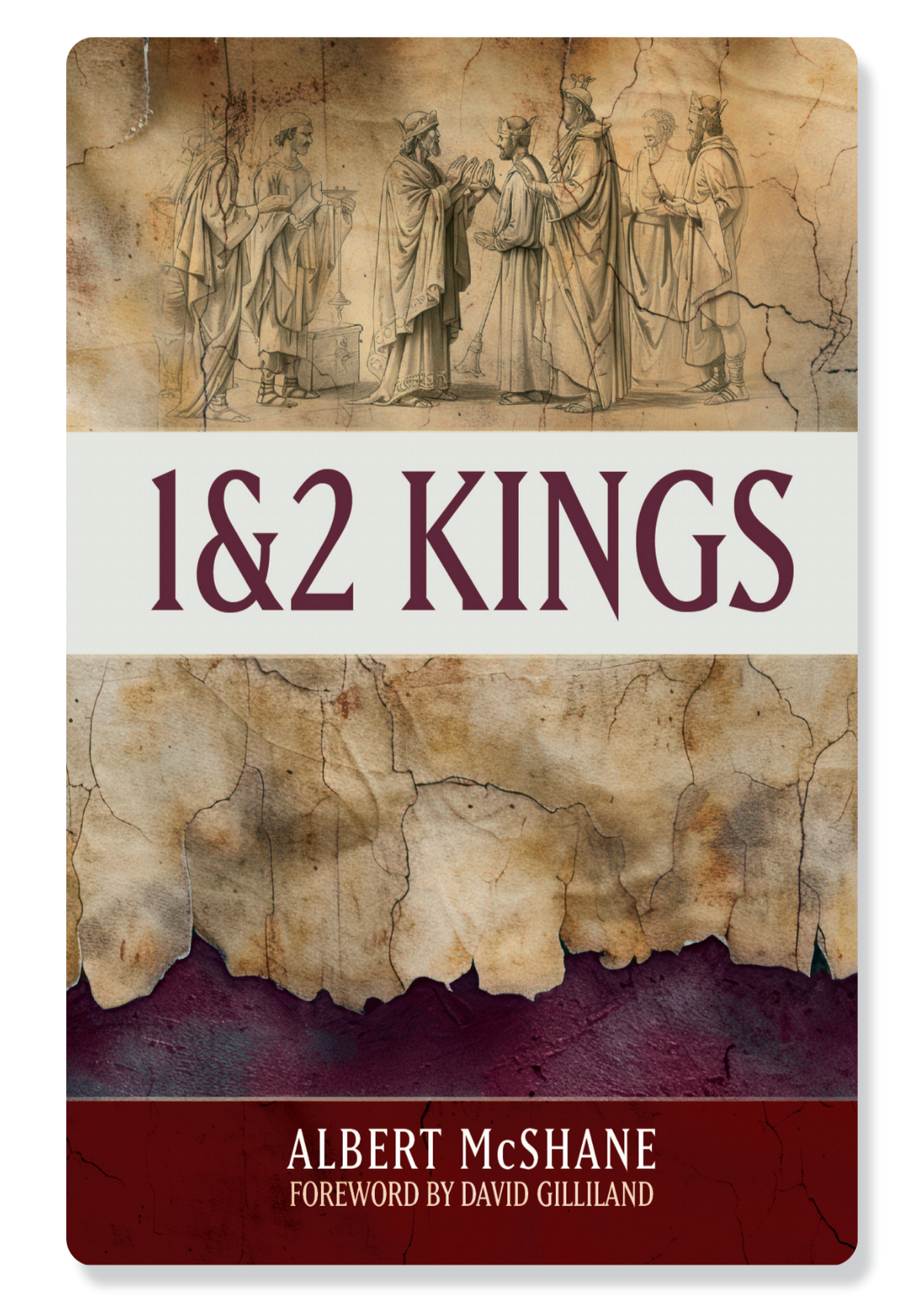 1 & 2 Kings