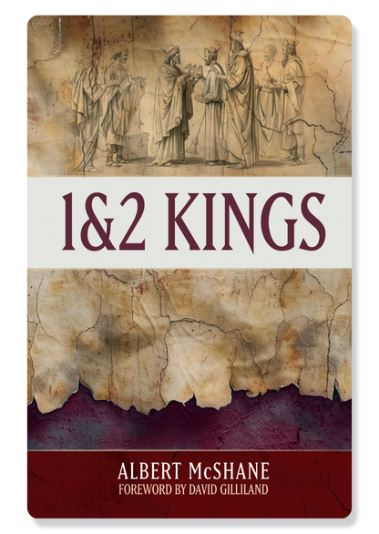 1 & 2 Kings