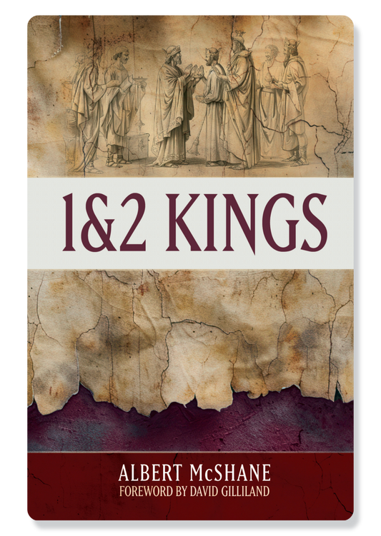 1 & 2 Kings