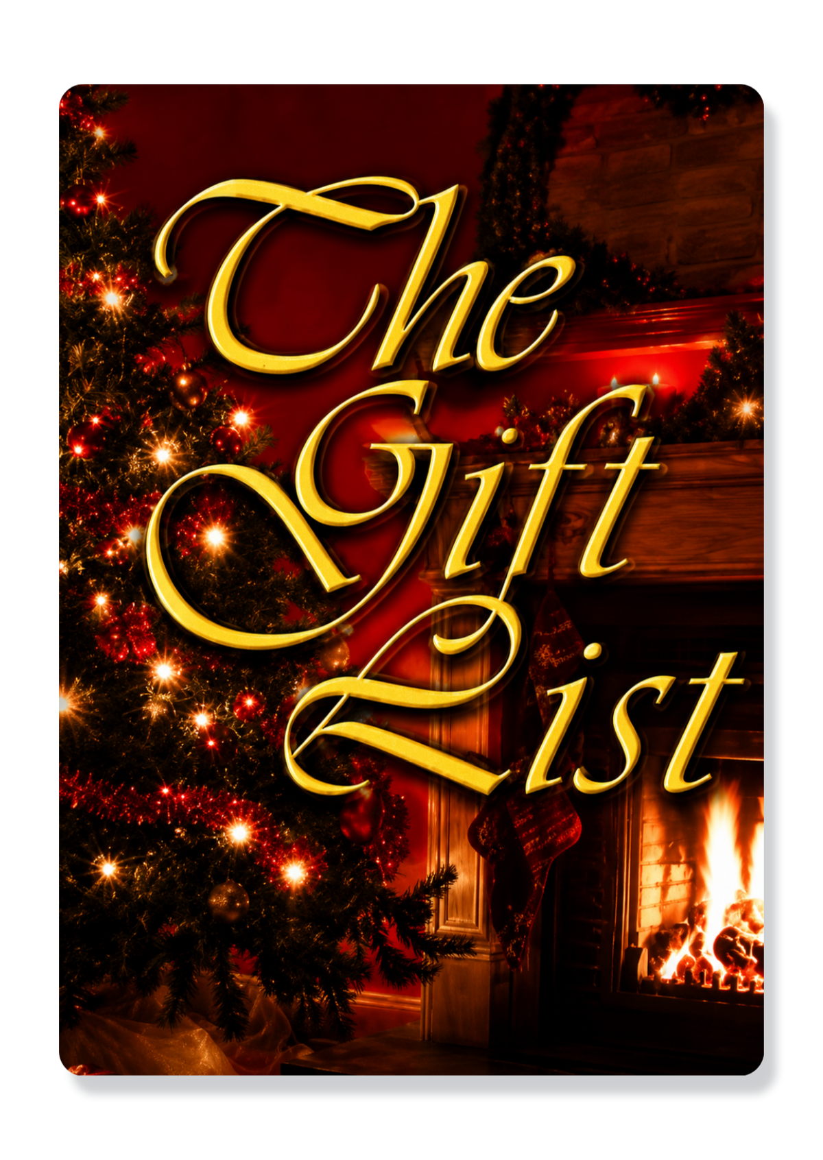 The Gift List