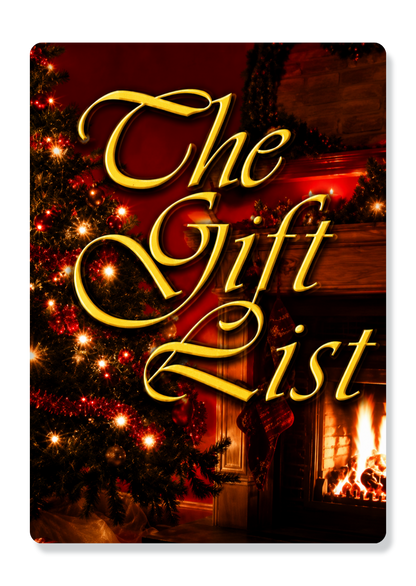 The Gift List
