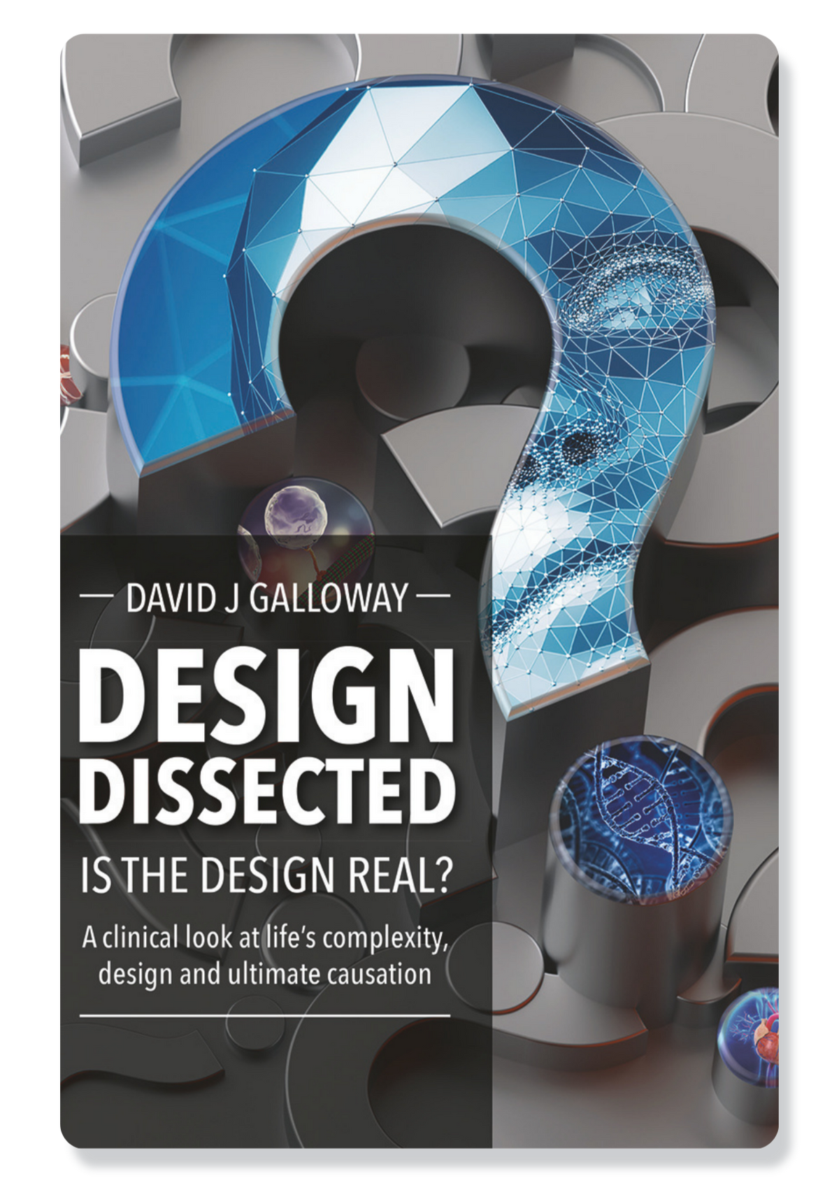 Design Dissected