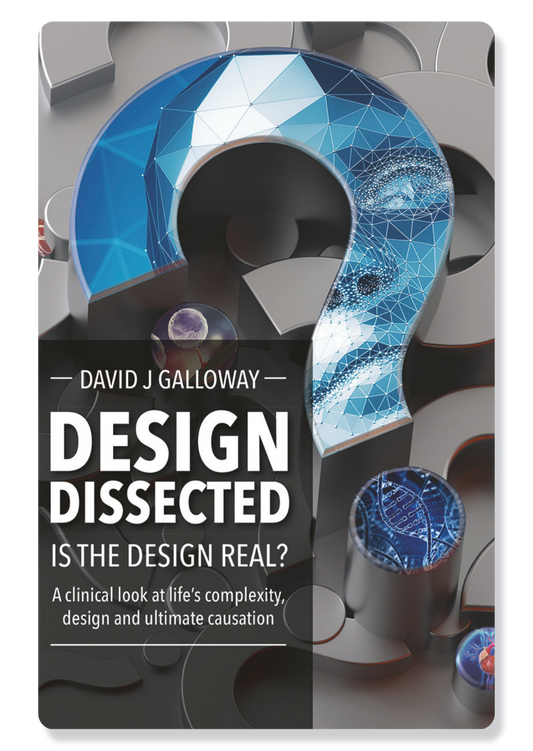 Design Dissected