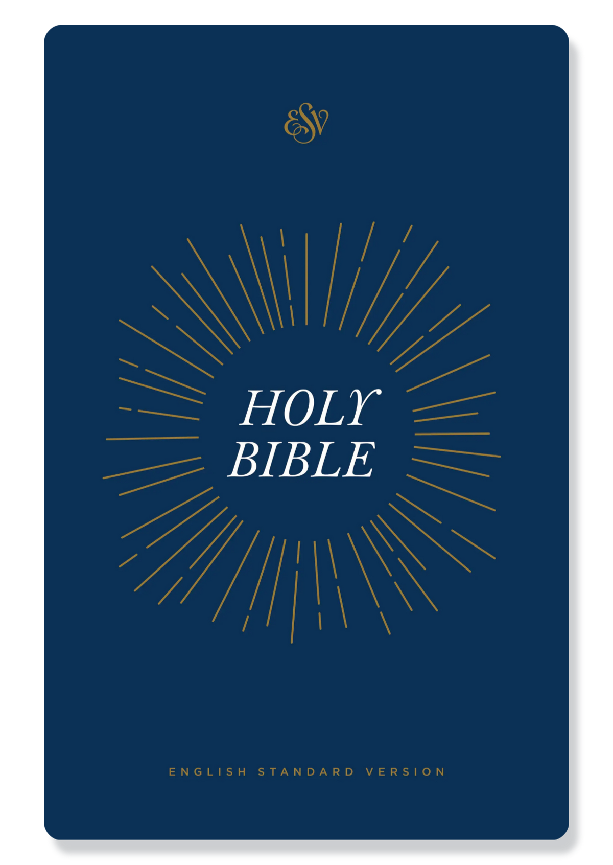 ESV Share The Good News Outreach Bible