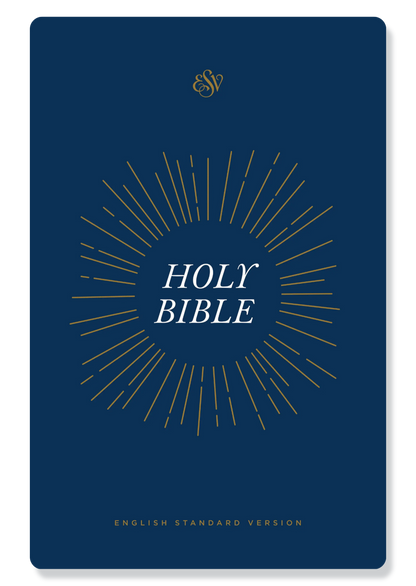 ESV Share The Good News Outreach Bible