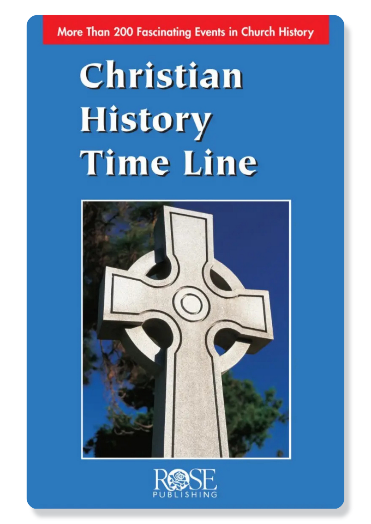 Christian History Time Line