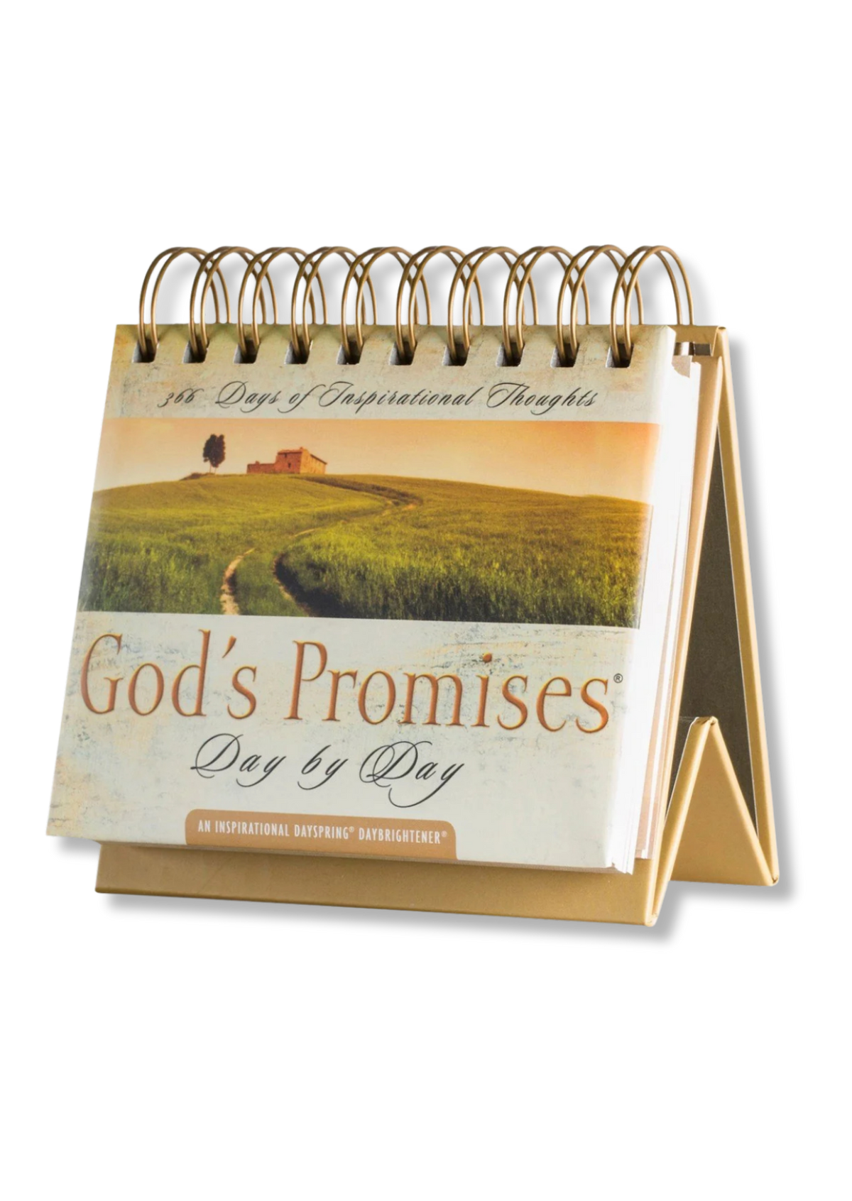 "God's Promises Day by Day" Perpetual Calendar DayBrightener