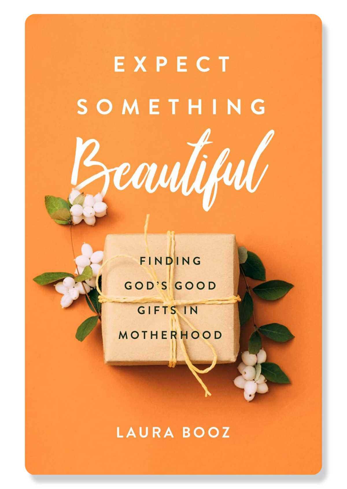 Expect Something Beautiful