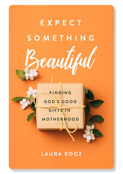 Expect Something Beautiful