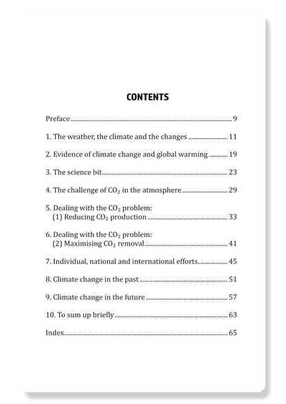 Global Warming