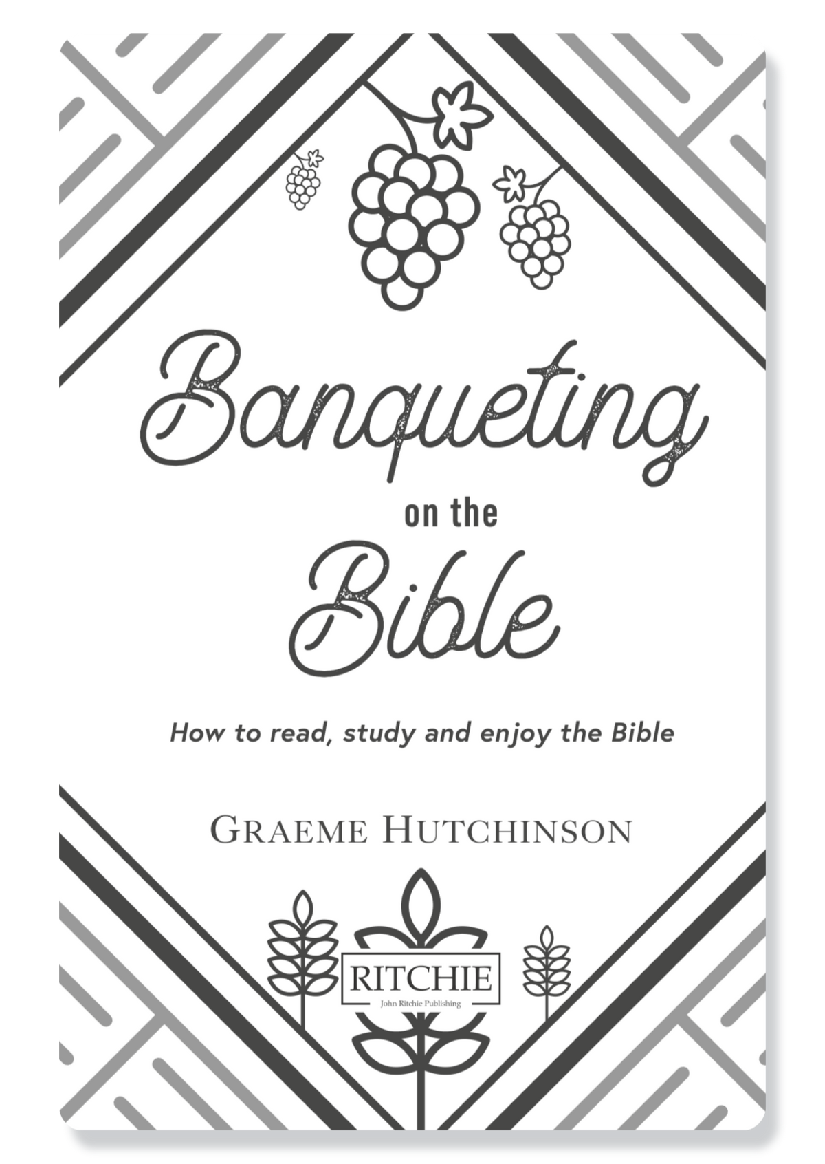 Banqueting on the Bible
